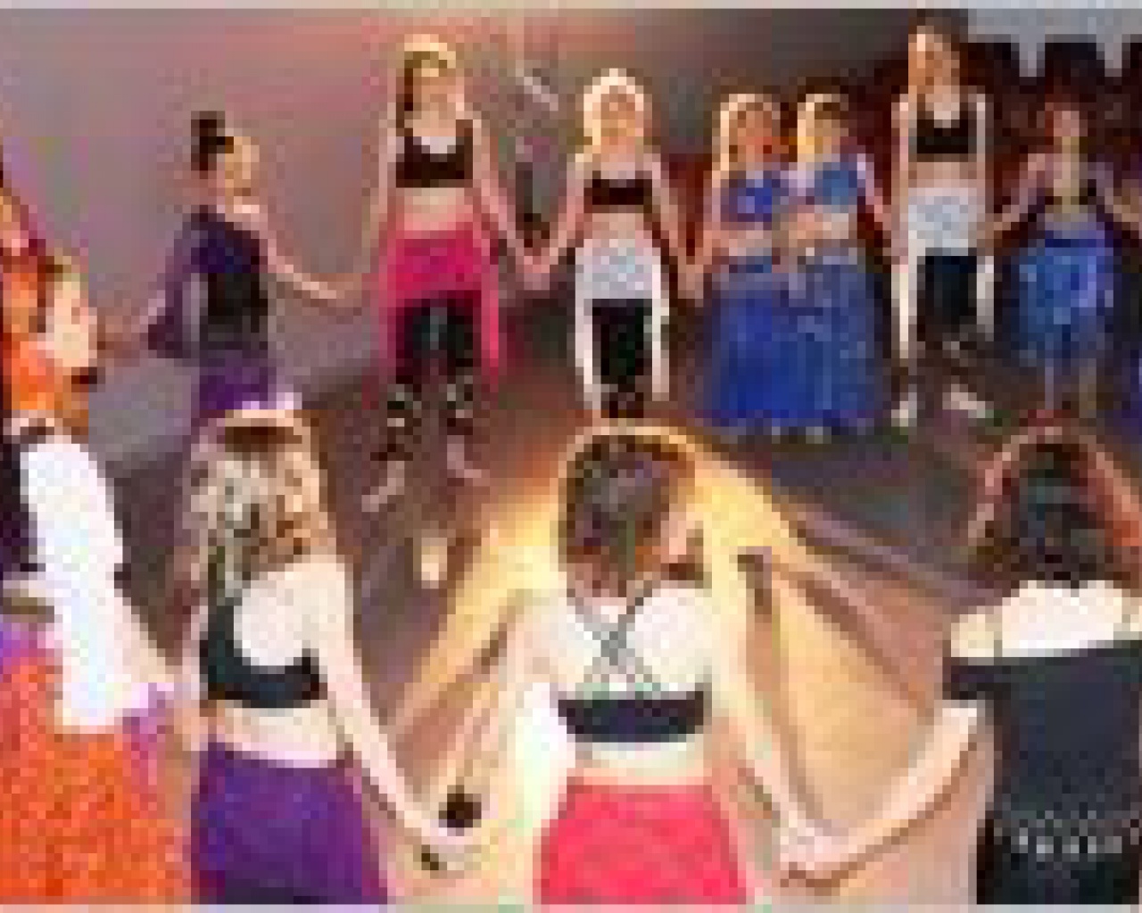 Danse Art Therapie lozere 48