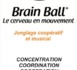 Atelier Brain Ball 